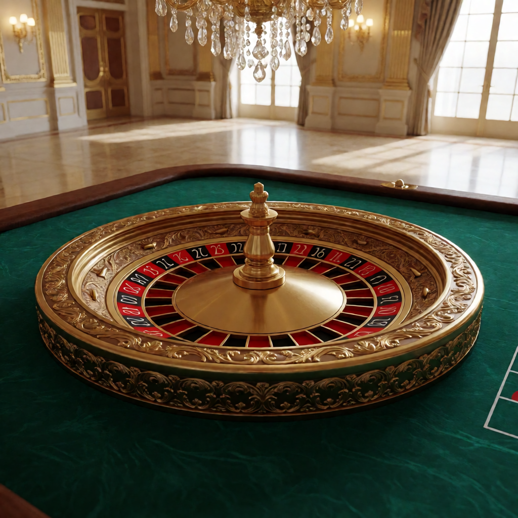 Baccarat Live WG87