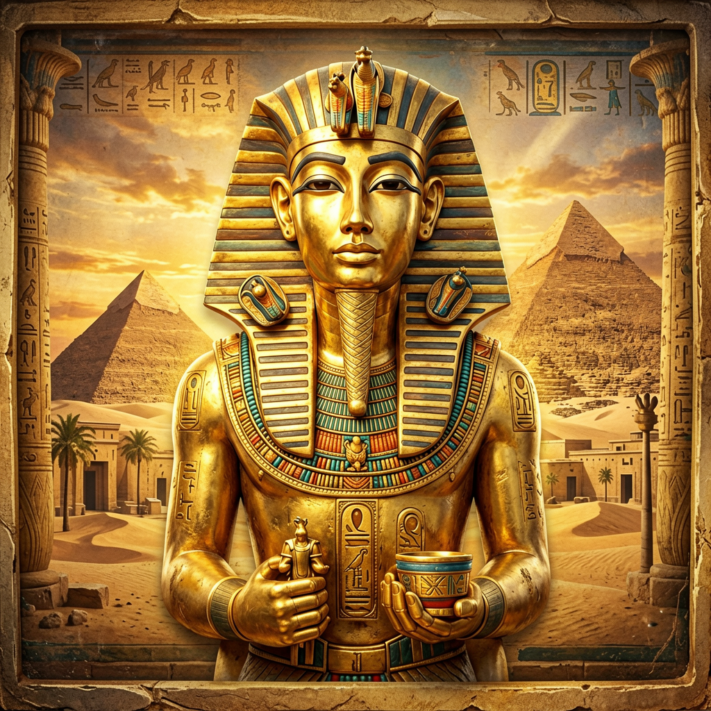 Egypt Slot wg87