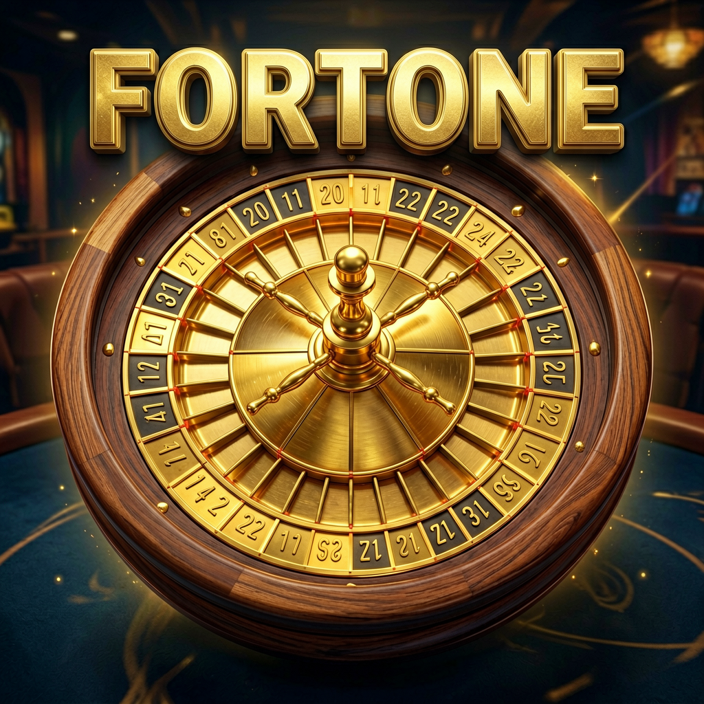 Fortune Wheel wg87