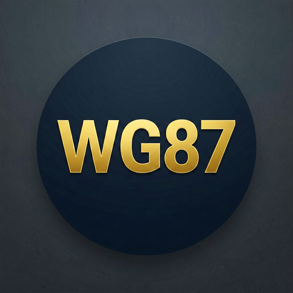 WG87 LOGO